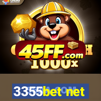 3355bet net